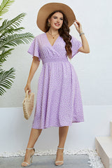 ♡ CAOLILA ♡ Love Link Sandal 105 PURPLE Aquazzura@ Official