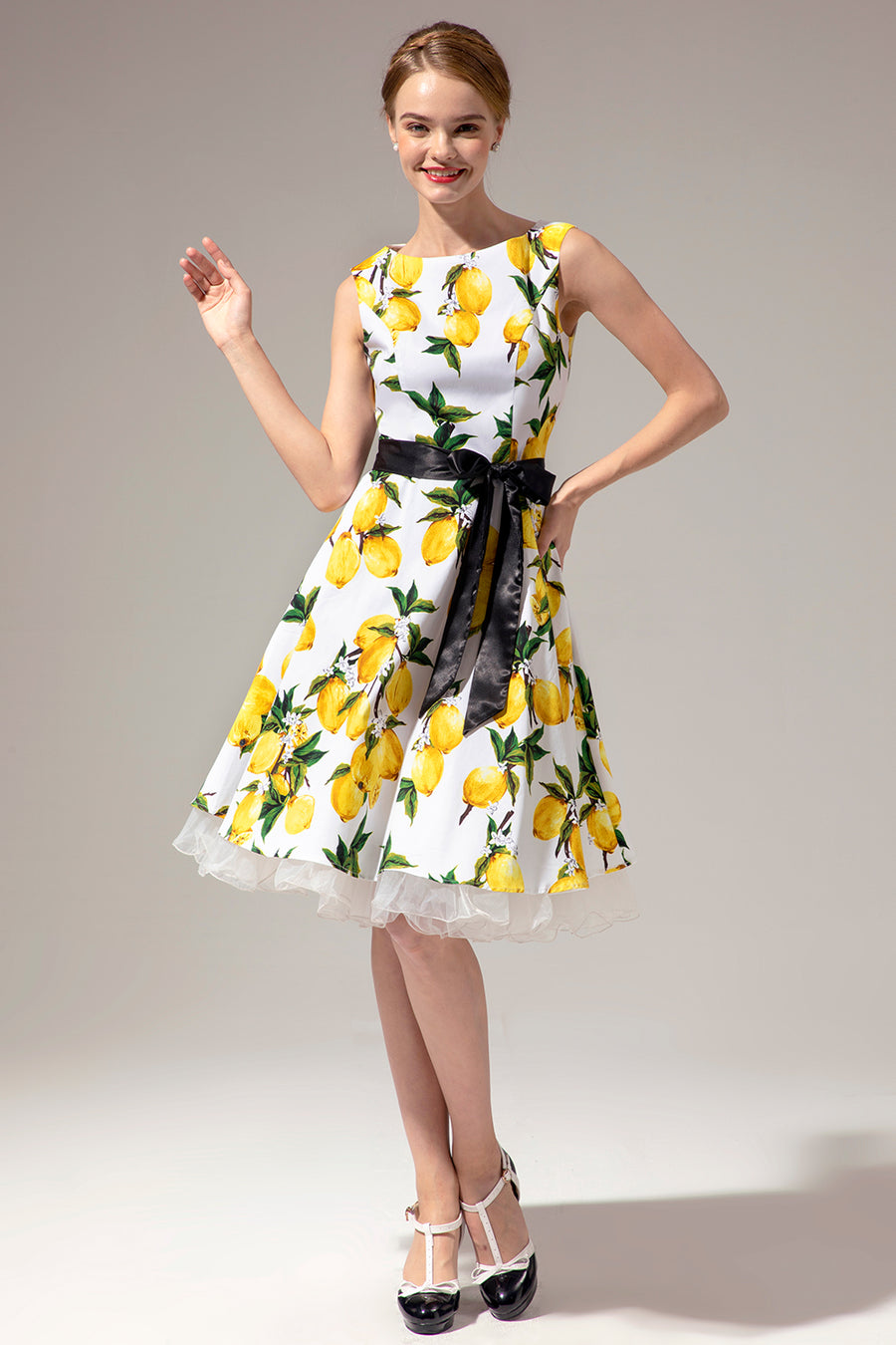 Vintage Dresses | Cheap Women's Retro & Vintage-Inspired Dresses Online ...