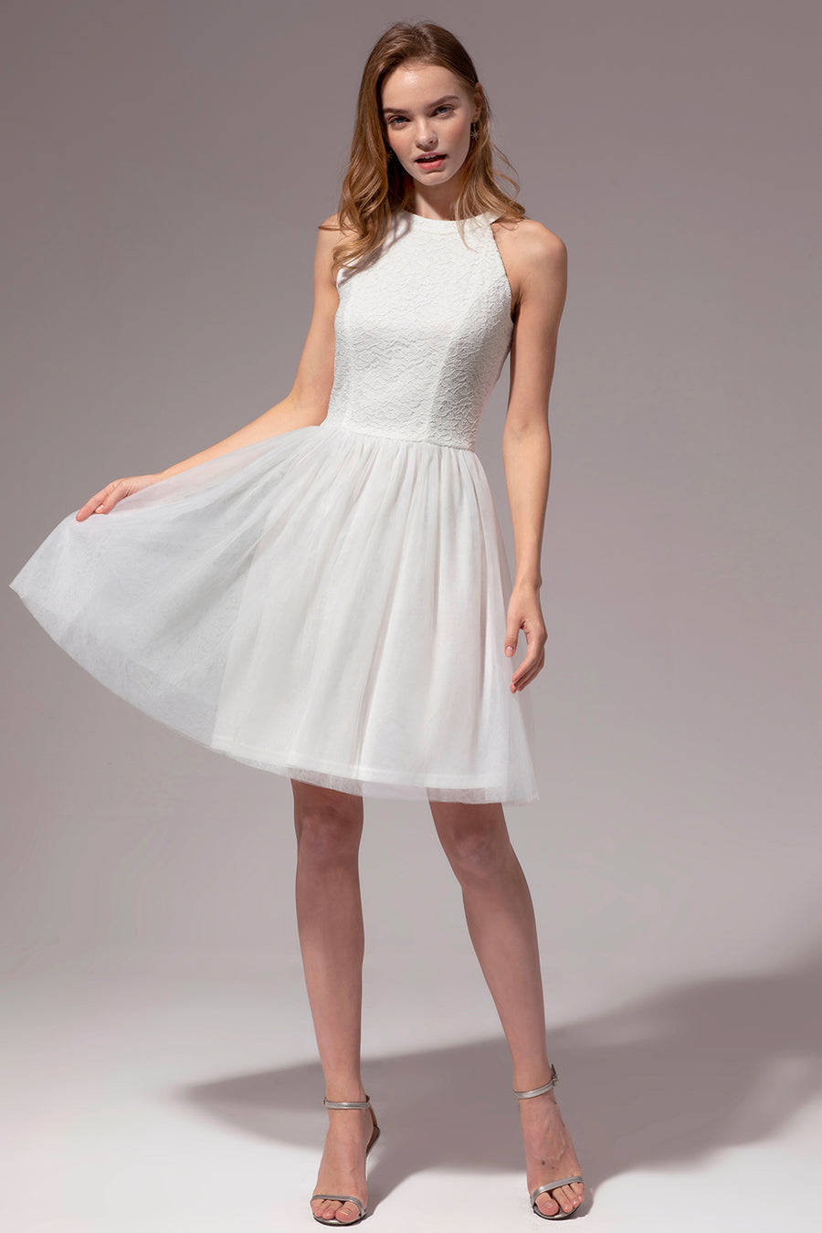 Confirmation Dresses | 2021 White Confirmation Dresses For Girls – ZAPAKA