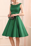 1950s Swing Pinup Dress