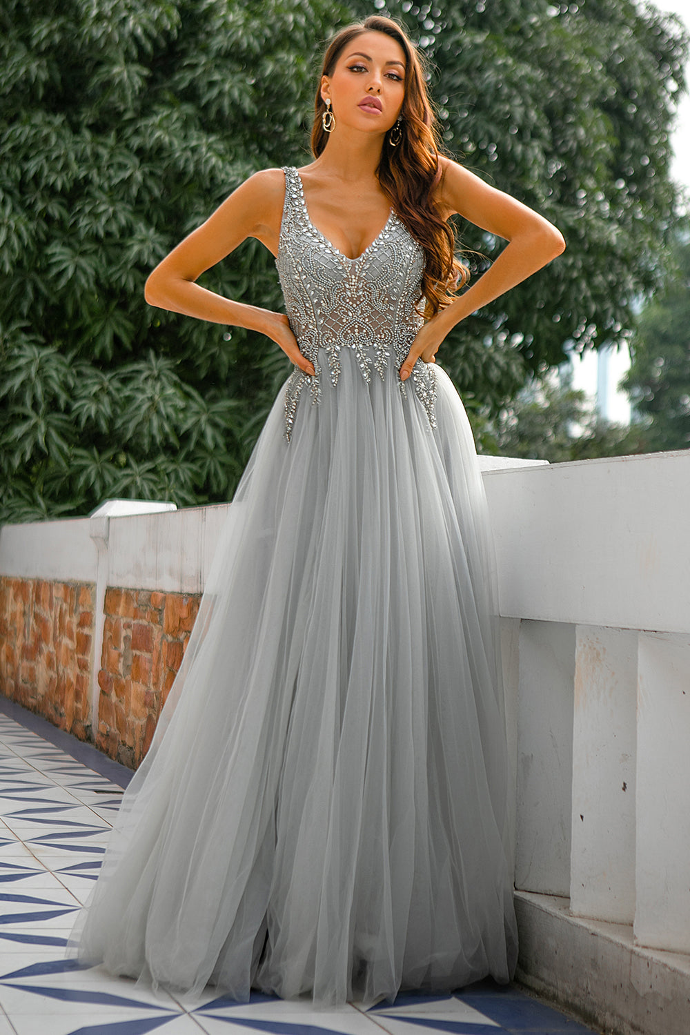 Aarika Women A-line Grey Dress - Buy Aarika Women A-line Grey Dress Online  at Best Prices in India | Flipkart.com