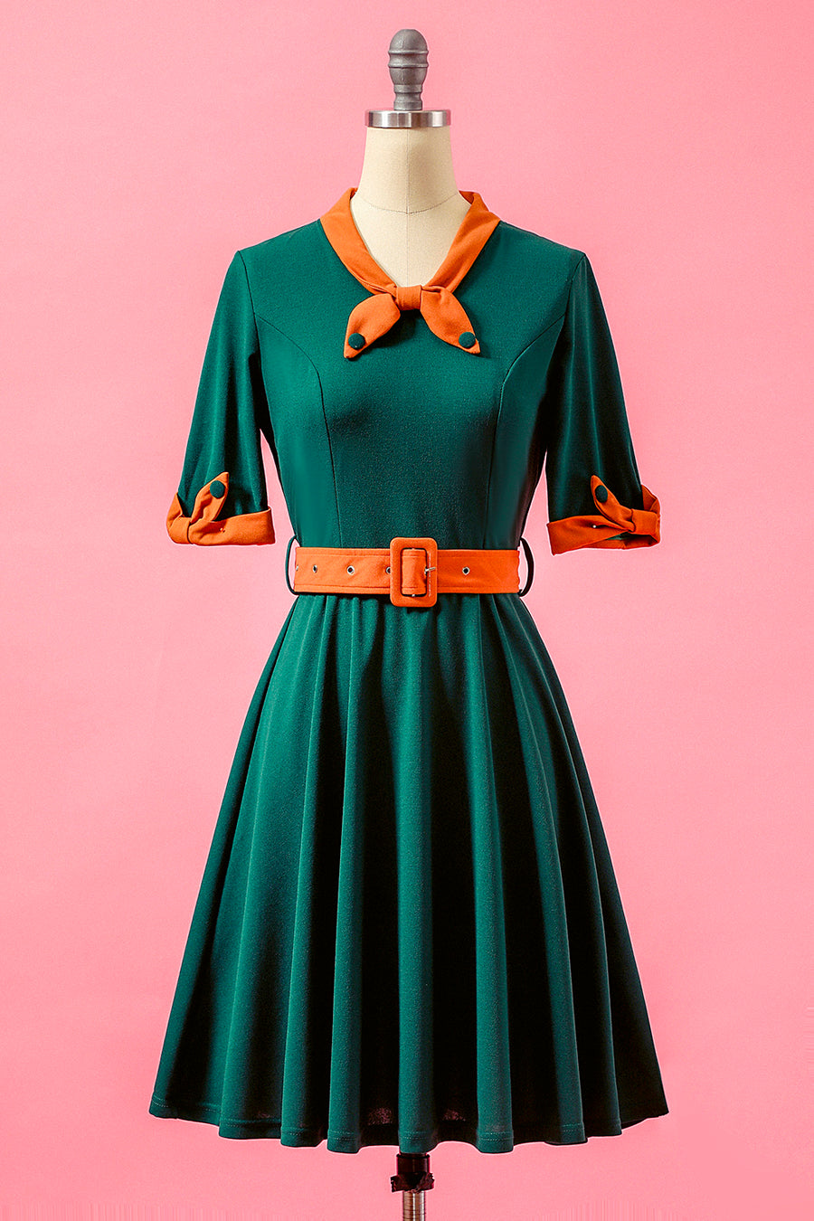 1940s Dresses | 1940s Vintage Clothing for Women | Zapaka – ZAPAKA