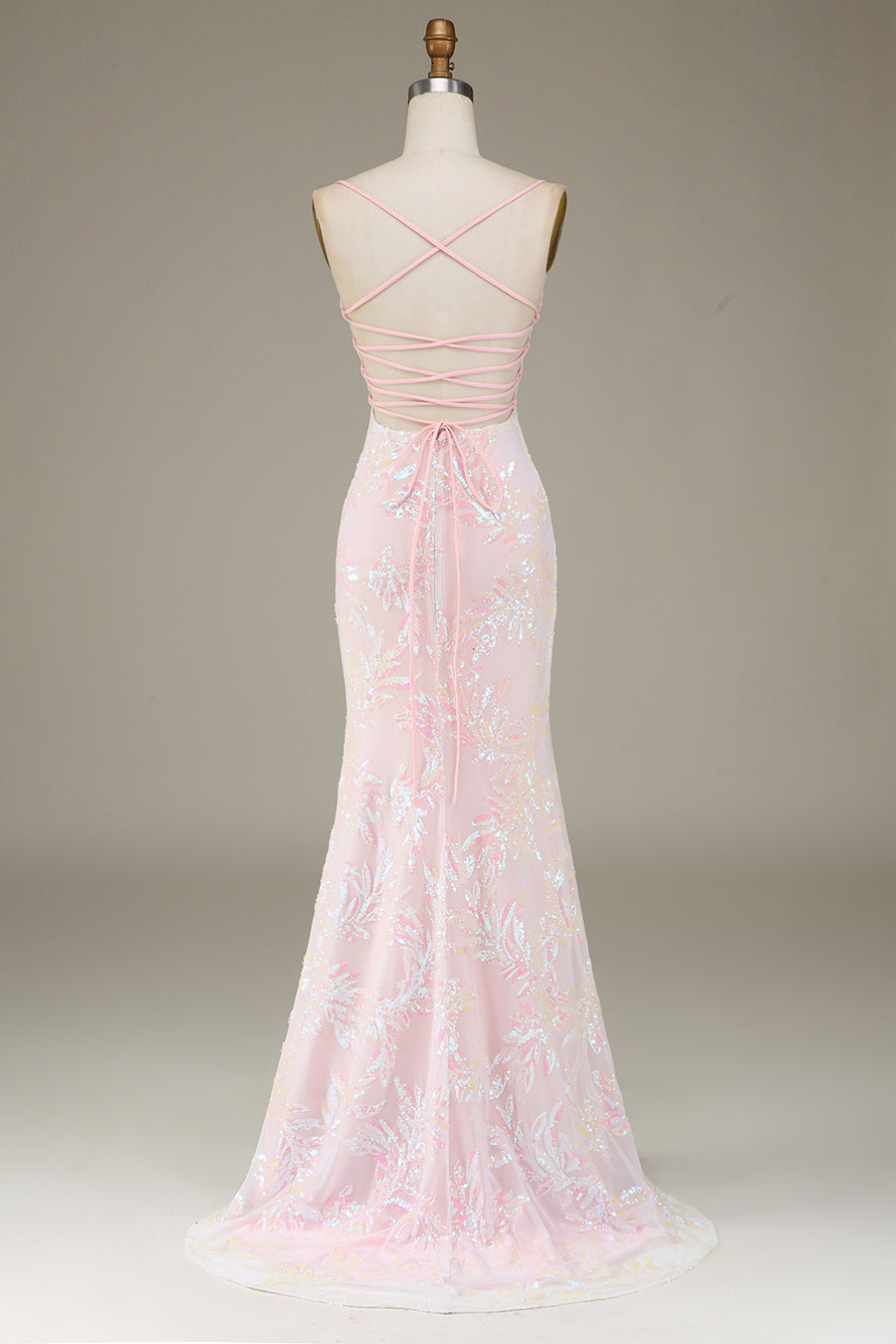 slim fit dress slacks Zapaka Women Glitter Mint A-Line Tulle Long Prom Dress with Lace Scoop Neck Ball Gown, Mint / US22W