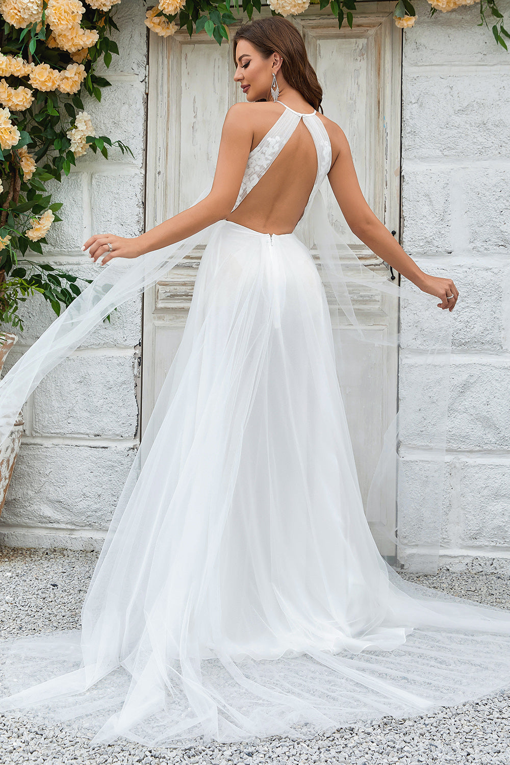 Bridal Boutique