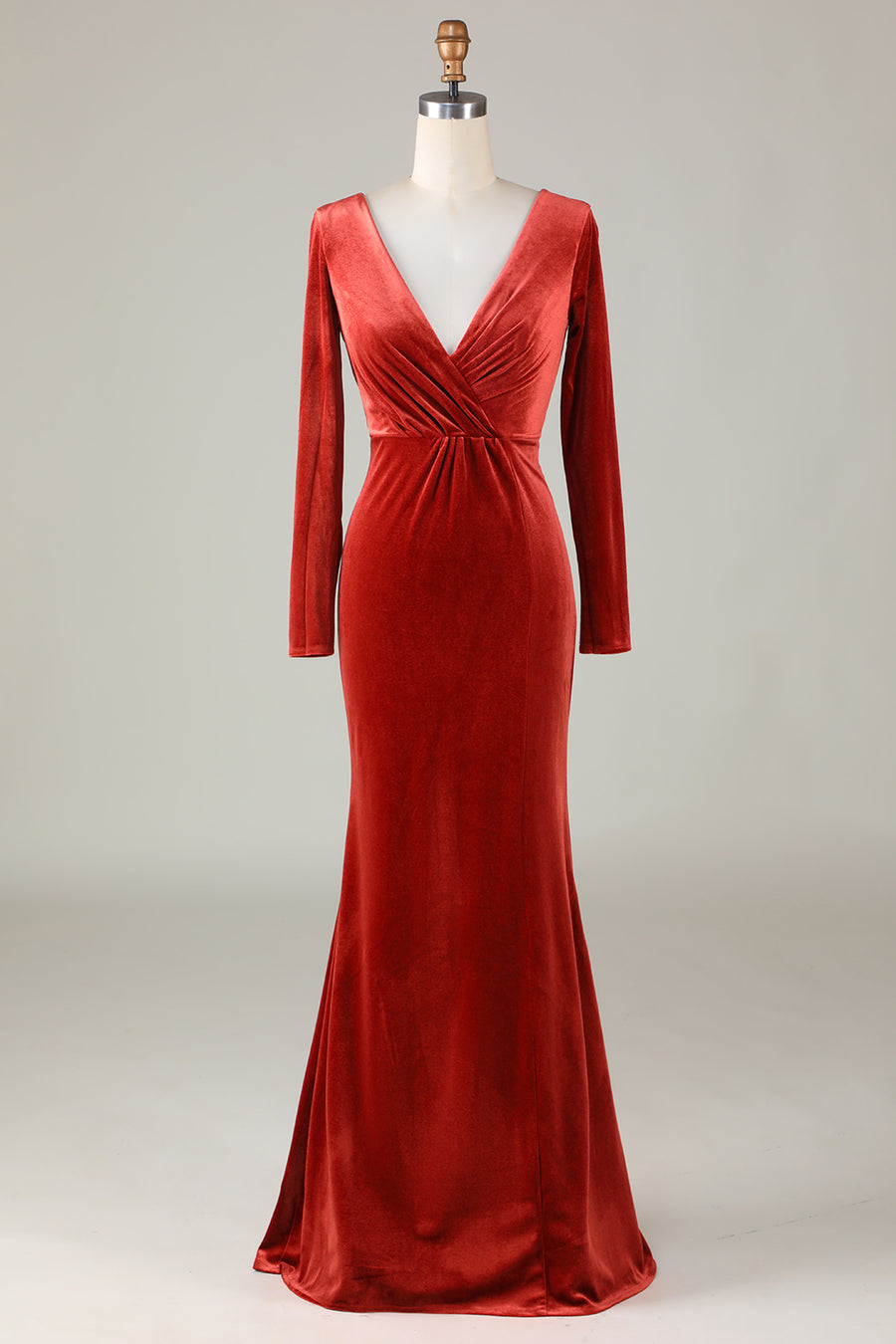 Long & Short Velvet Dresses | Black, Green, Blue or Red Long & Short Velvet Dresses | Black, Green, Blue or Red