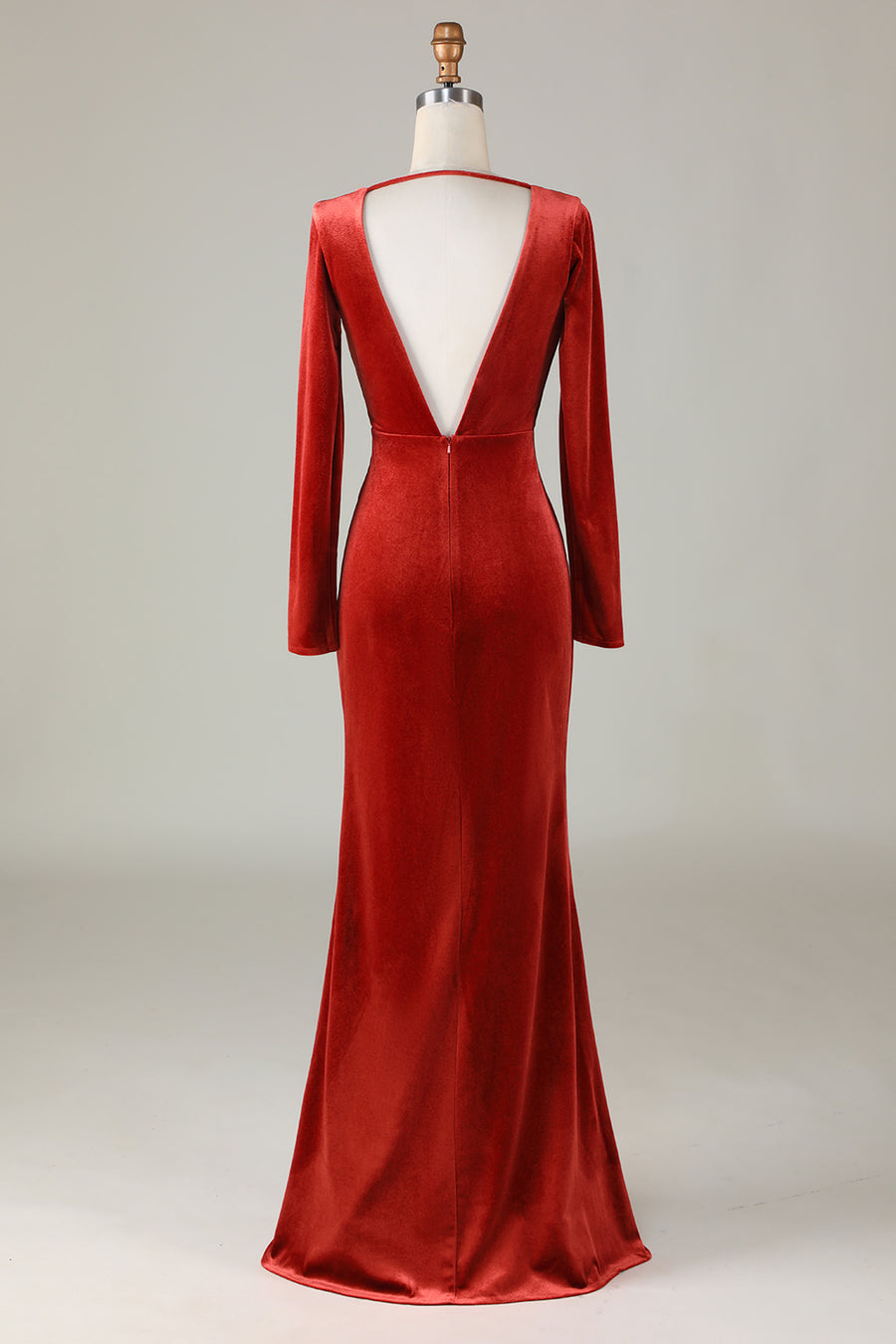 Long & Short Velvet Dresses | Black, Green, Blue or Red Long & Short Velvet Dresses | Black, Green, Blue or Red
