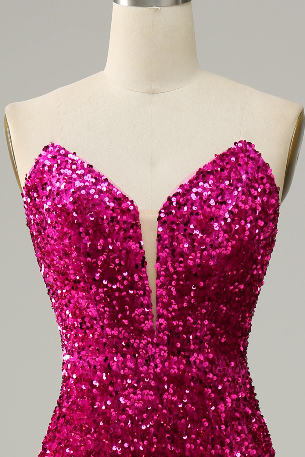 hot pink sequin dress amazon Amazon.com: Neeno Women's Dresses Tie Backless Fringe Trim Sequin Halter Dress Dress for Women (Color : Hot Pink, Size : Large) : Clothing, Shoes & Jewelry