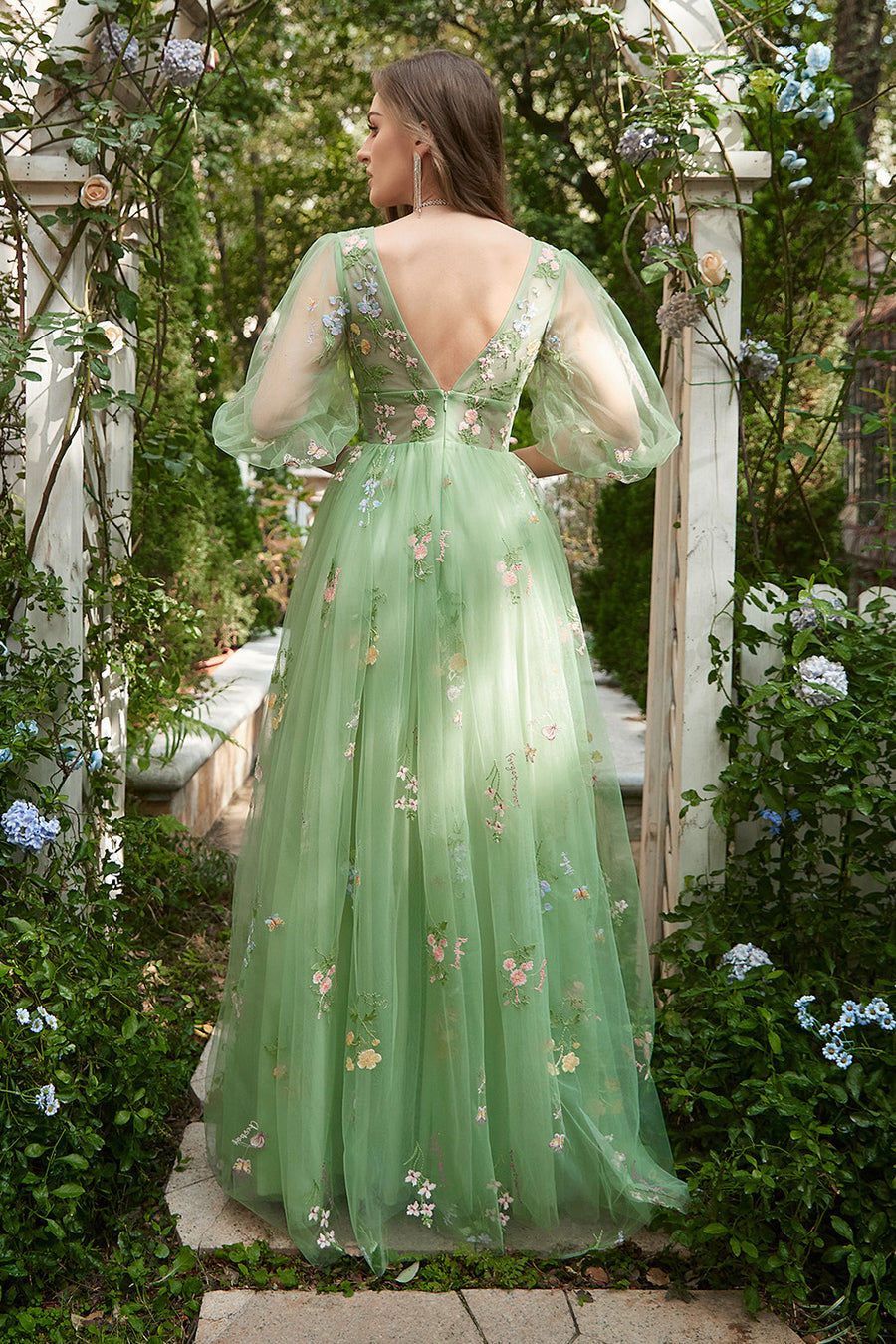 Women's Green Dresses | Vintage, Lace, Prom & Formal ZAPAKA Women's Green Dresses | Vintage, Lace, Prom & Formal ZAPAKA