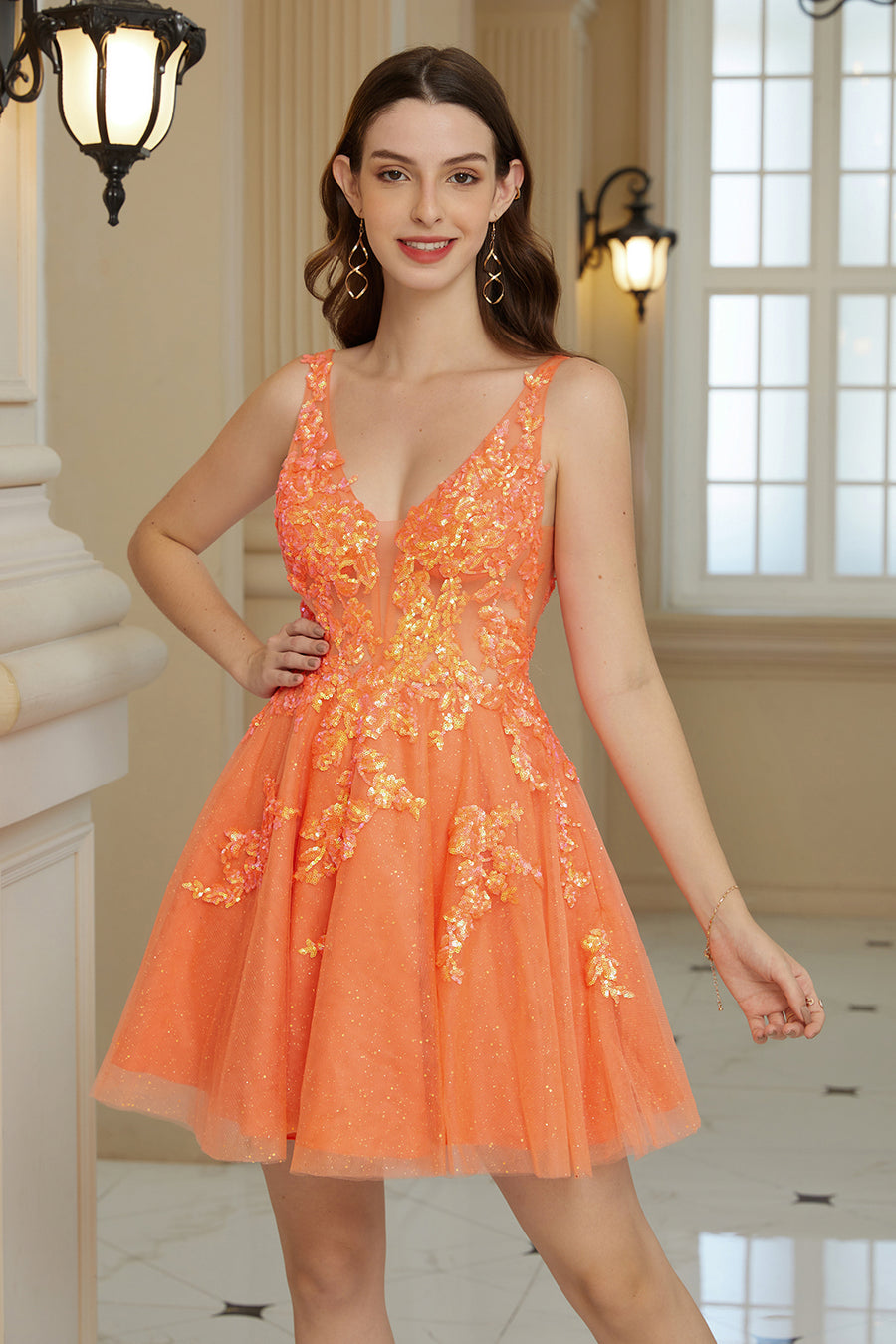 Shop Orange Homecoming Dresses Online | Shop HOCO Dresses ZAPAKA Shop Orange Homecoming Dresses Online | Shop HOCO Dresses ZAPAKA