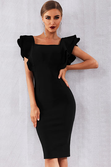 Little Black Dresses 2021 - Vintage Black Dresses is a Fashionable ...
