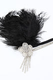 1920s Accessories for Women 1920s Flapper Gatsby Costume Accessories Set