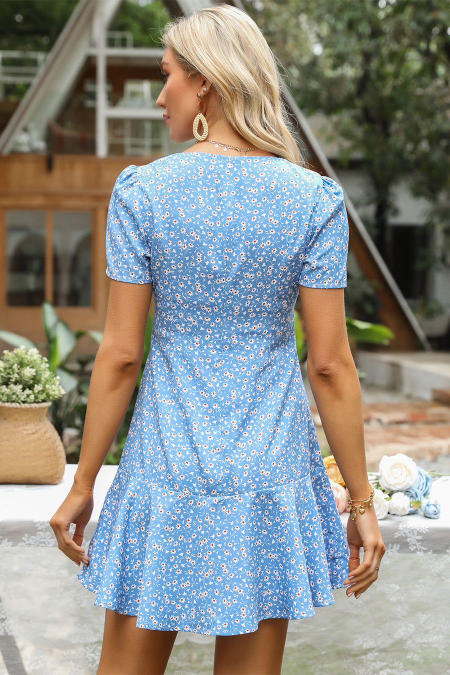 Women's Floral Dresses | Floral Maxi & Midi Dresses | Zapaka Women's Floral Dresses | Floral Maxi & Midi Dresses | Zapaka