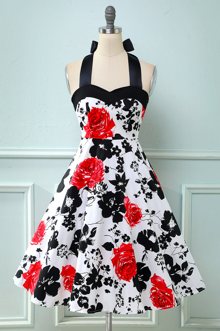 Affordable Pin Up Dresses - Pin Up Fashion And Clothing ZAPAKA Affordable Pin Up Dresses - Pin Up Fashion And Clothing ZAPAKA