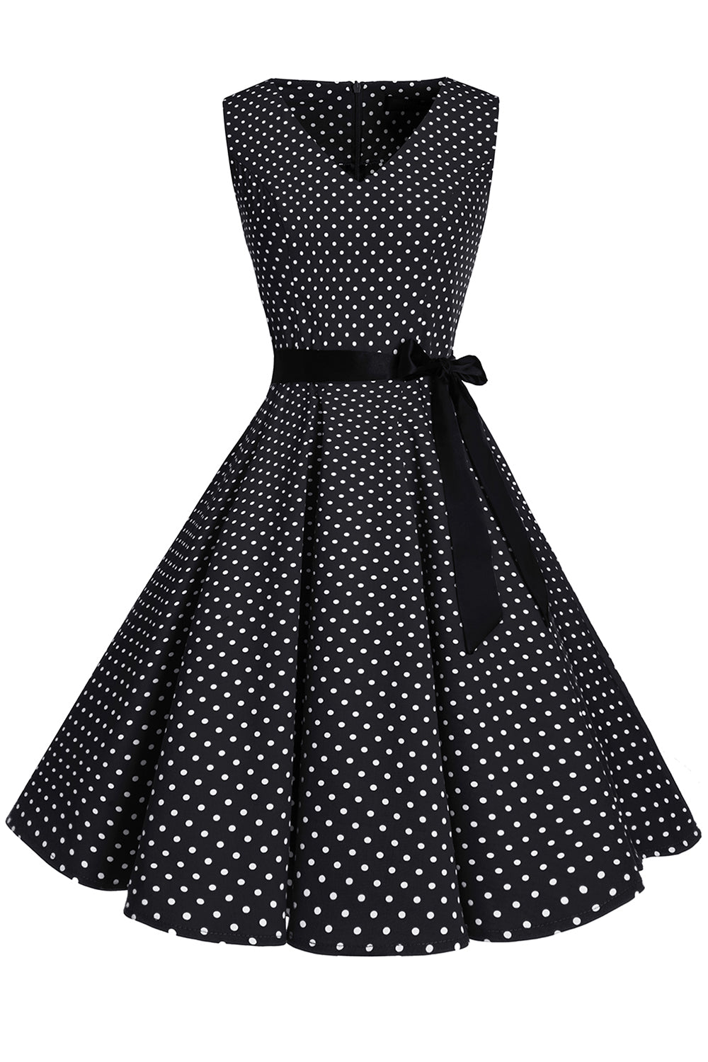 1950s Swing Dresses