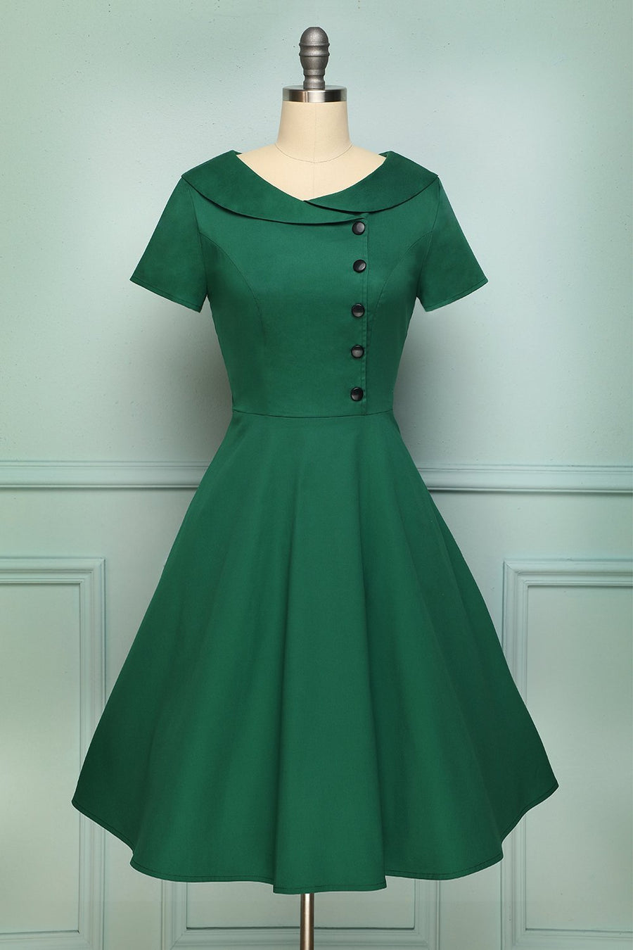 Vintage Dresses | Cheap Women's Retro & Vintage-Inspired Dresses Online ...